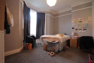 3 bed flat, Glenthorn Road, Jesmond, Newcastle, NE23HL - Image 5